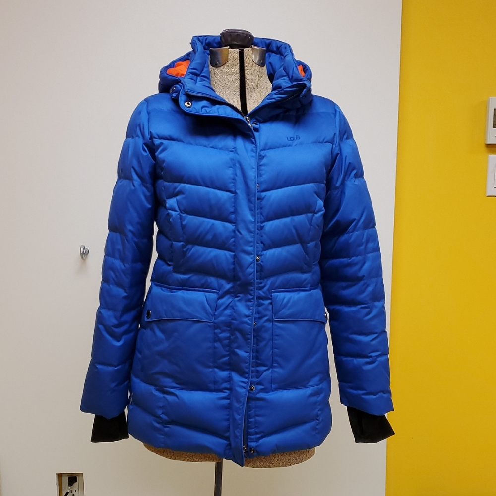 Lole Winter Puffer Jacket